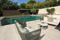 Cannes Sales, Sales in Cannes, Mougins, Cap d'Antibes, Théoule, South of France, copyrights John and John Real Estate, picture Ref 712-08