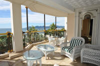 Cannes Sales, Sales in Cannes, Mougins, Cap d'Antibes, Théoule, South of France, copyrights John and John Real Estate, picture Ref 288-289-02