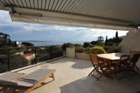Sales in Cannes, Mougins, Valbonne, Cap d'Antibes, Théoule, South of France, copyrights John and John Real Estate, picture Ref 706-06