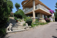 Cannes Sales, Sales in Cannes, Mougins, Cap d'Antibes, Théoule, South of France, copyrights John and John Real Estate, picture Ref 708-06